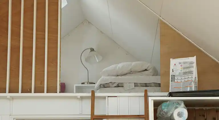 Sommerhus i Kalundborg