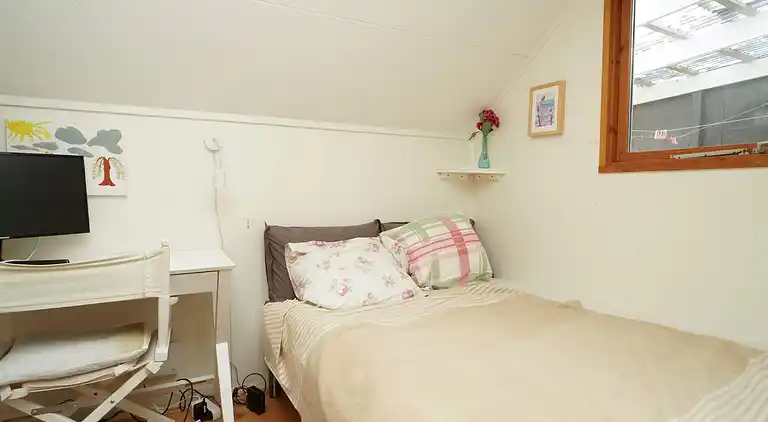 Sommerhus i Kalundborg