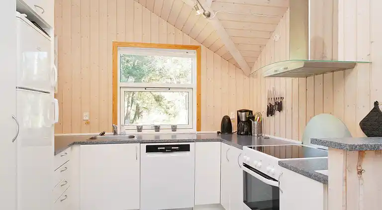 Holiday home in Nykøbing Sjælland