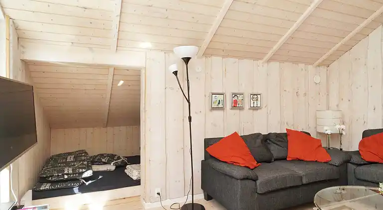 Holiday home in Nykøbing Sjælland
