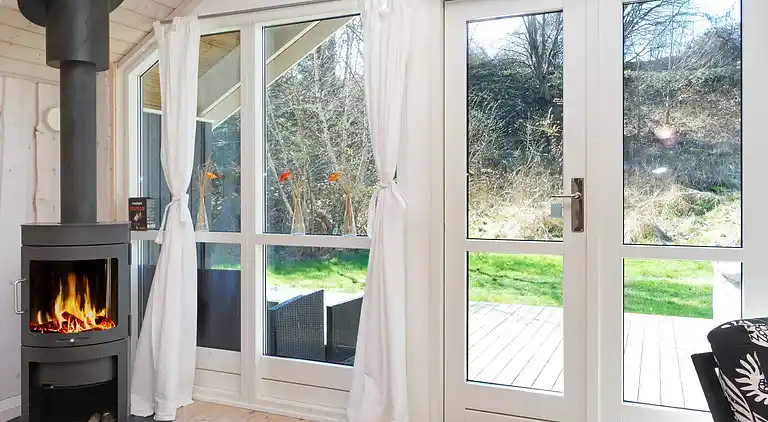 Holiday home in Nykøbing Sjælland