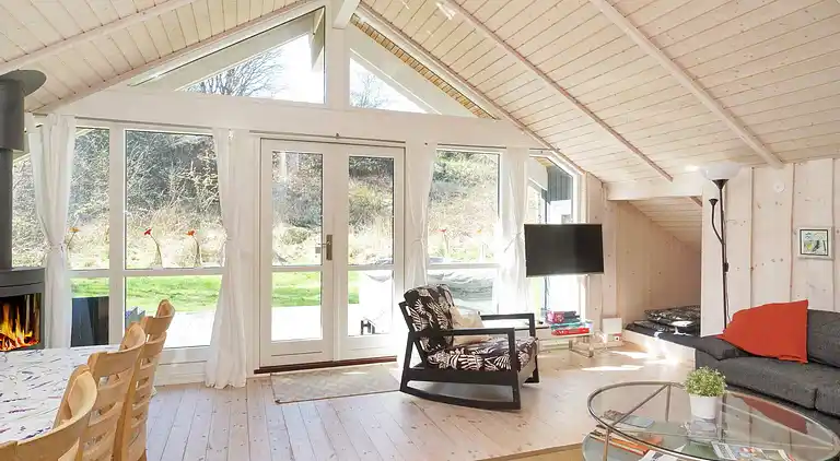 Holiday home in Nykøbing Sjælland