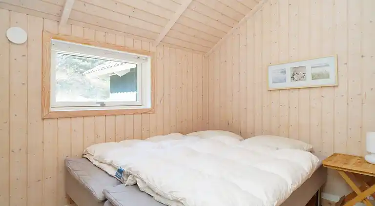 Holiday home in Nykøbing Sjælland