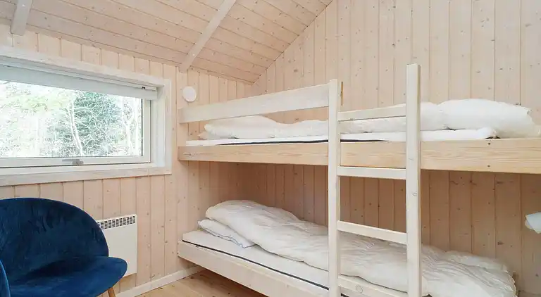 Holiday home in Nykøbing Sjælland