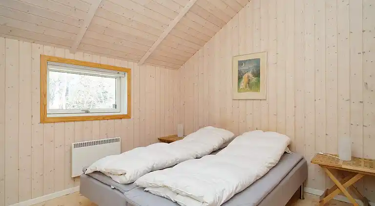 Holiday home in Nykøbing Sjælland