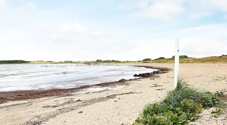 Holiday home in Bagenkop