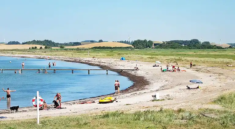 Holiday home in Bagenkop