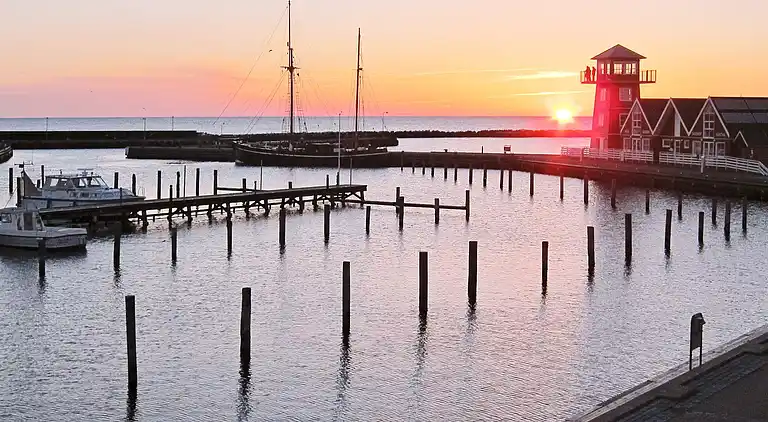 Holiday home in Bagenkop