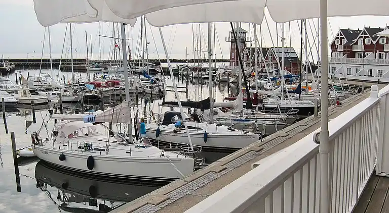Holiday home in Bagenkop