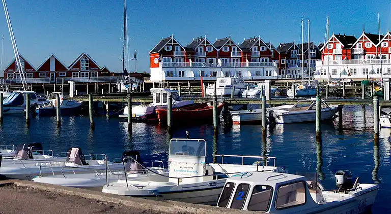 Holiday home in Bagenkop
