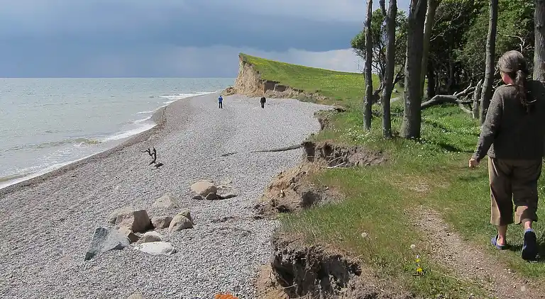 Holiday home in Bagenkop