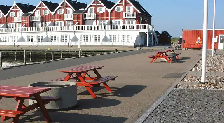 Holiday home in Bagenkop