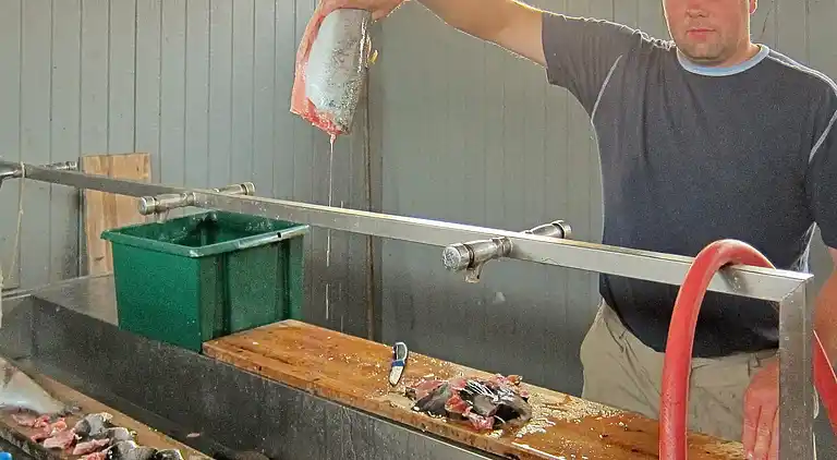 Holiday home in Bagenkop