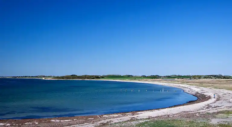 Holiday home in Bagenkop
