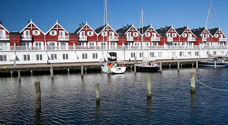 Holiday home in Bagenkop