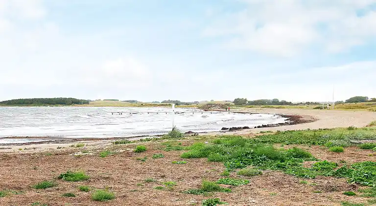 Holiday home in Bagenkop