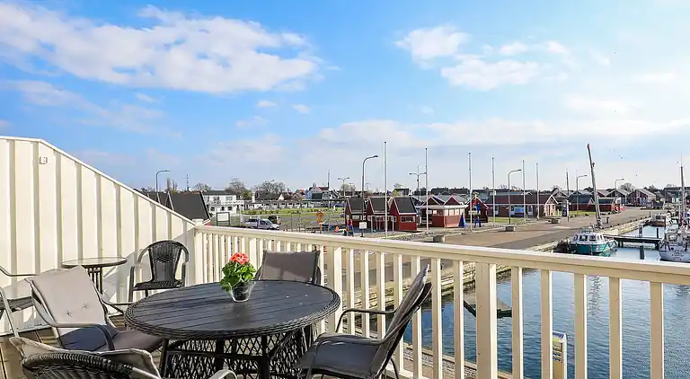 Holiday home in Bagenkop