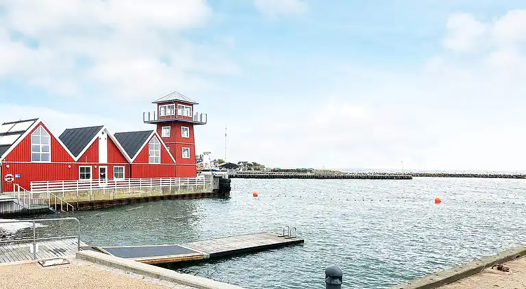Holiday home in Bagenkop