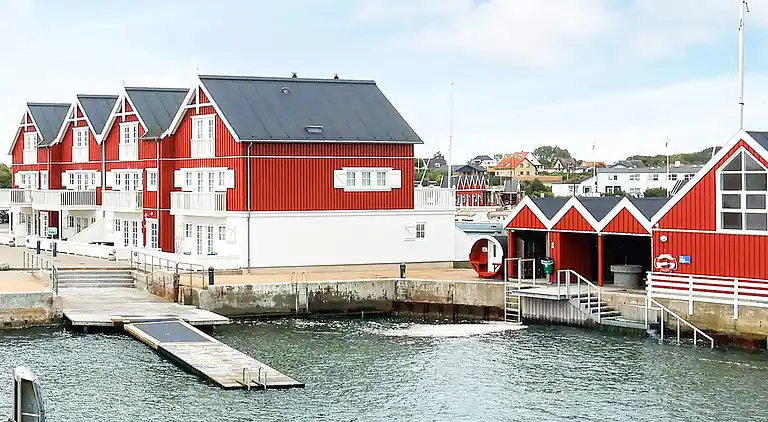 Holiday home in Bagenkop