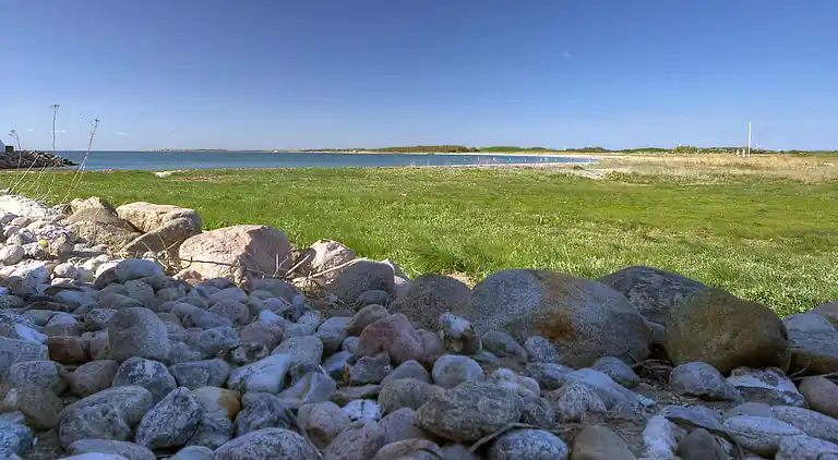 Holiday home in Bagenkop