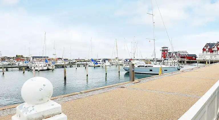 Holiday home in Bagenkop