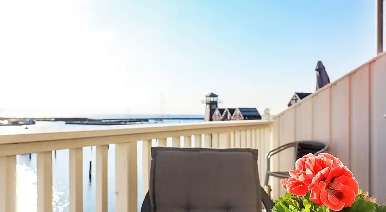 Holiday home in Bagenkop