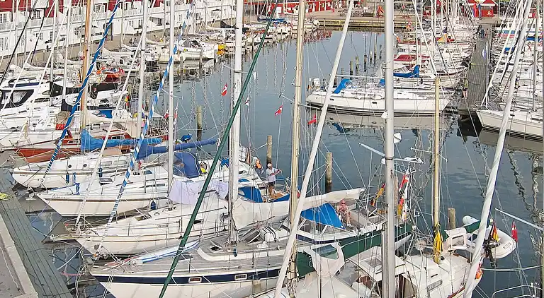 Holiday home in Bagenkop