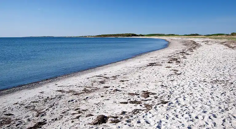 Holiday home in Bagenkop