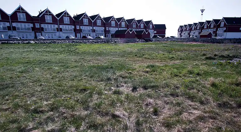 Holiday home in Bagenkop