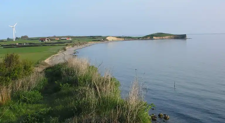 Holiday home in Bagenkop