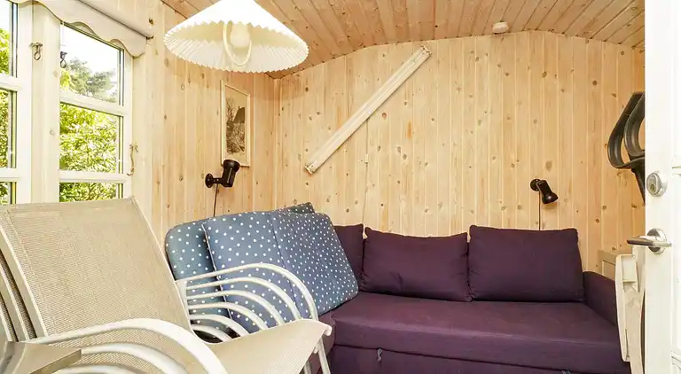 Holiday home in Nykøbing Sjælland