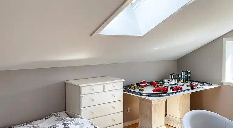 Semesterbostad i Esbjergs