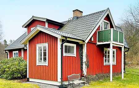 Sommerhus i Sölvesborg S