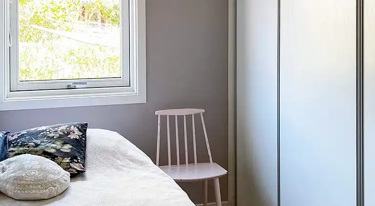 Semesterbostad i Esbjergs