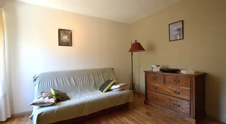 Sommerhus i Loubejac