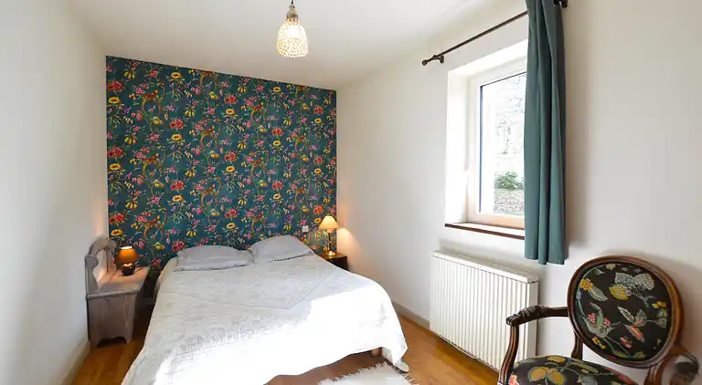 Sommerhus i Loubejac