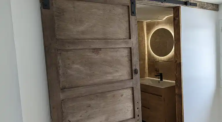 Villa in Potelières