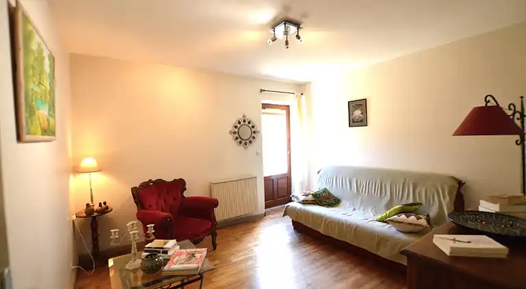 Sommerhus i Loubejac