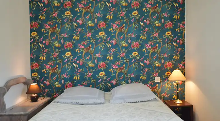 Sommerhus i Loubejac