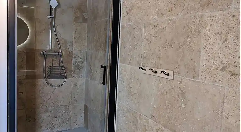 Villa in Potelières