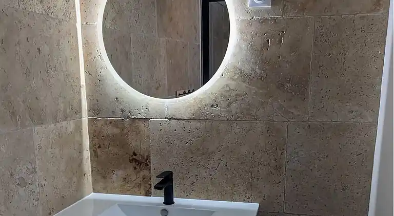 Villa in Potelières