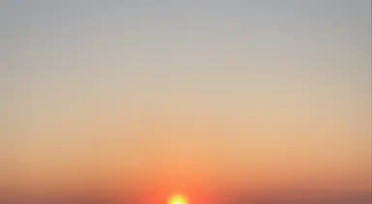 Charmerende rækkehus ved strand, skov og natur 