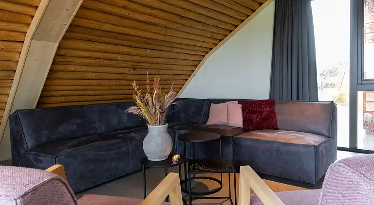 vakantiehuis in Heeten
