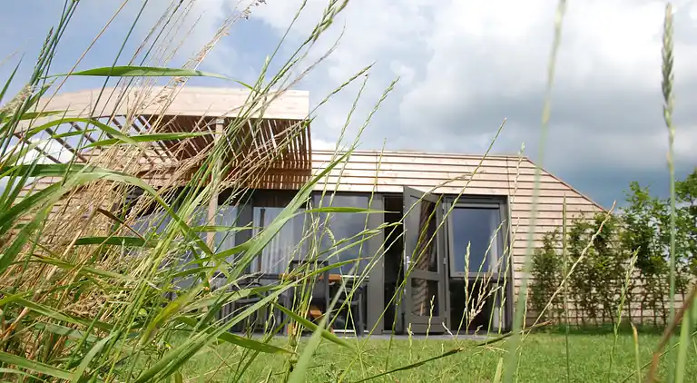 vakantiehuis in Heeten