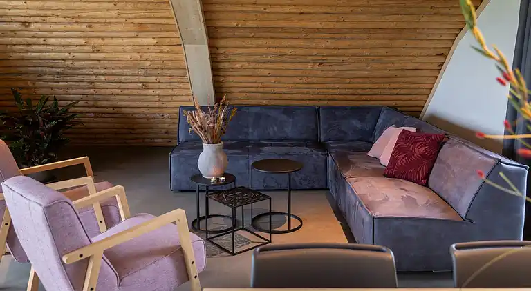 vakantiehuis in Heeten