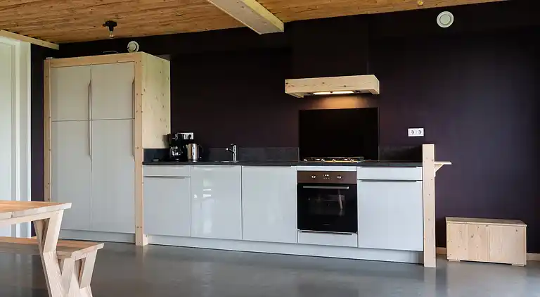 vakantiehuis in Heeten