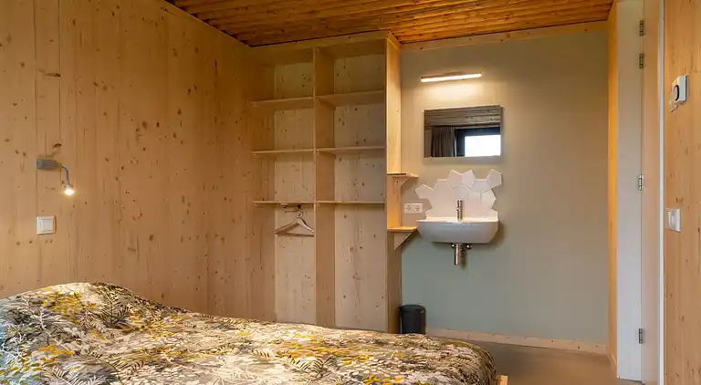vakantiehuis in Heeten