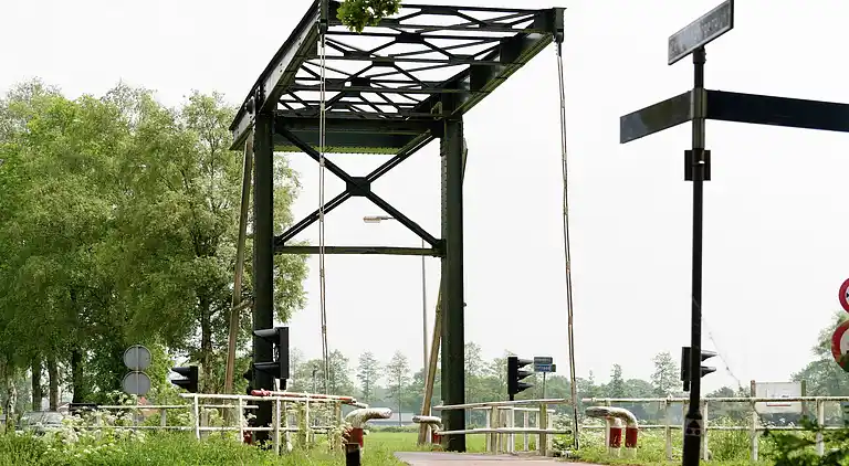 vakantiehuis in Heeten