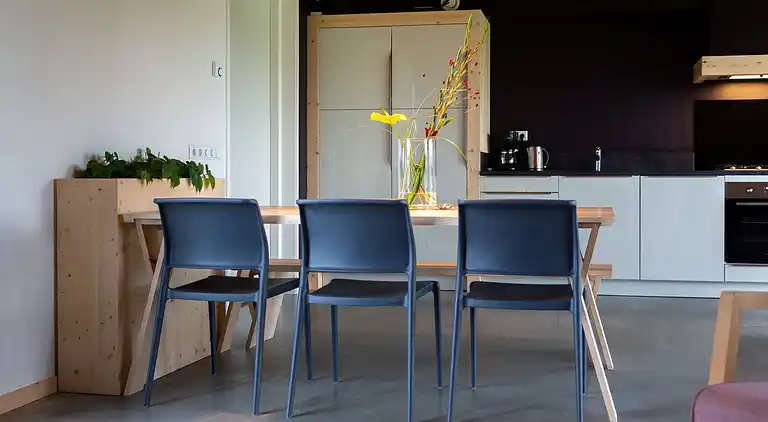 vakantiehuis in Heeten
