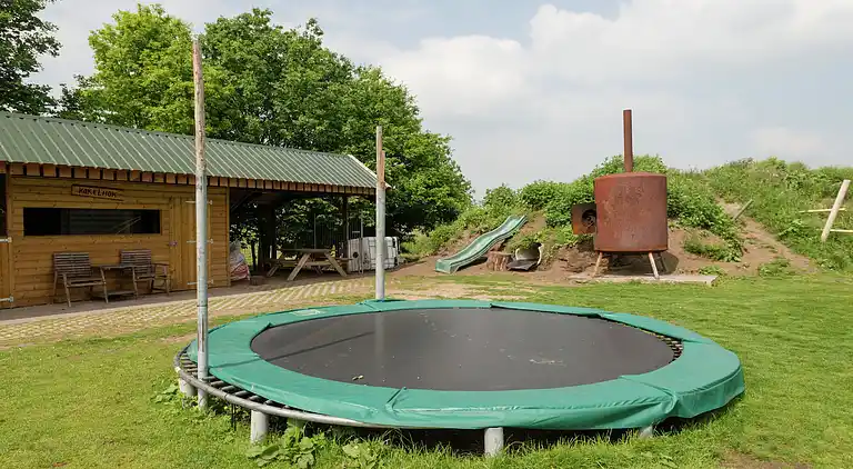 vakantiehuis in Heeten
